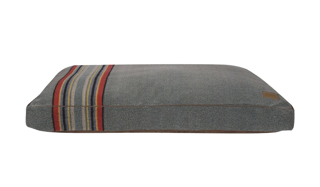 Umber Camp Pet Bed W69728