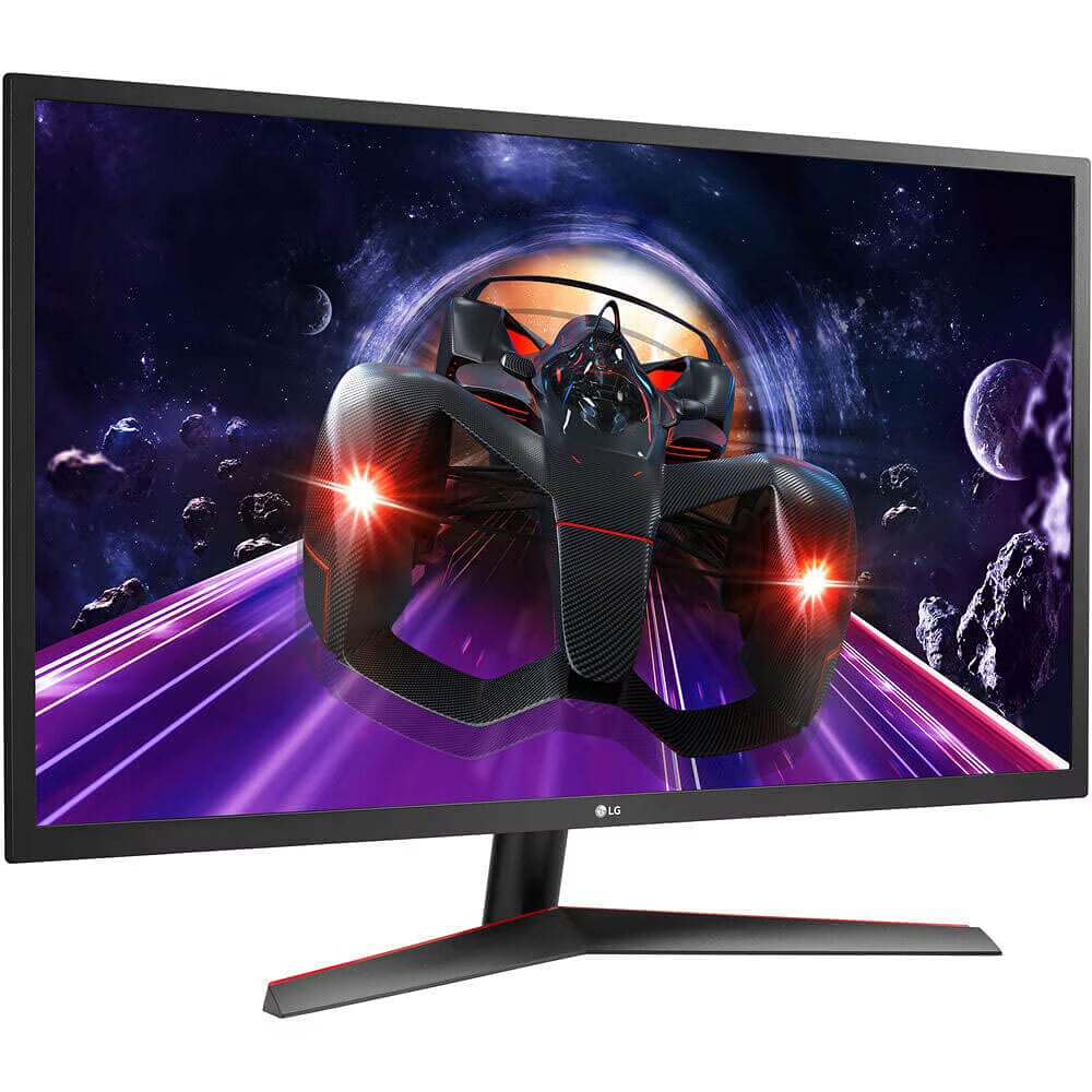 24" Full HD IPS Monitor with AMD FreeSync Z466