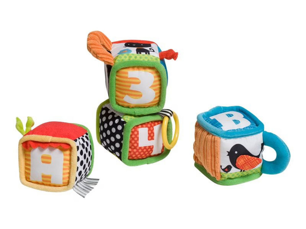 Soft Blocks E3838