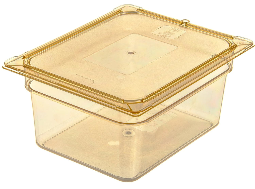 High Heat 8.7-quart Food Pan, Case of 6 W566851
