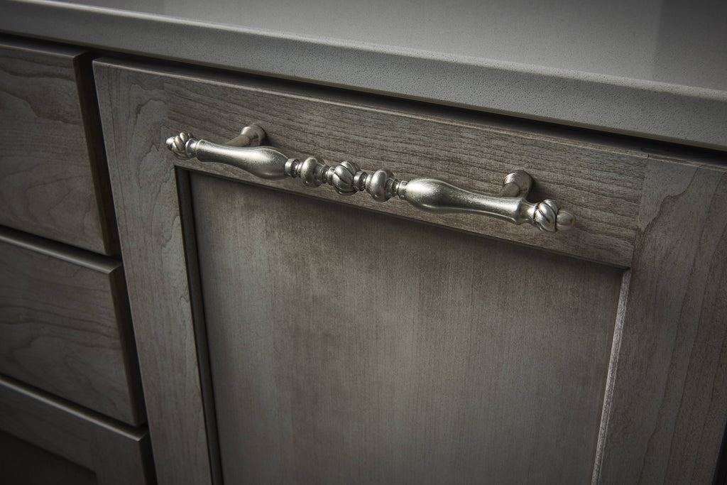 Tuscan Bronze Appliance Pull X941053