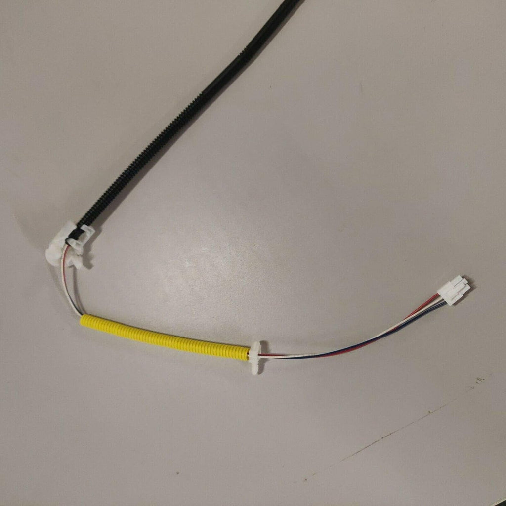 Washer Lid Lock Switch and Harness Q75420