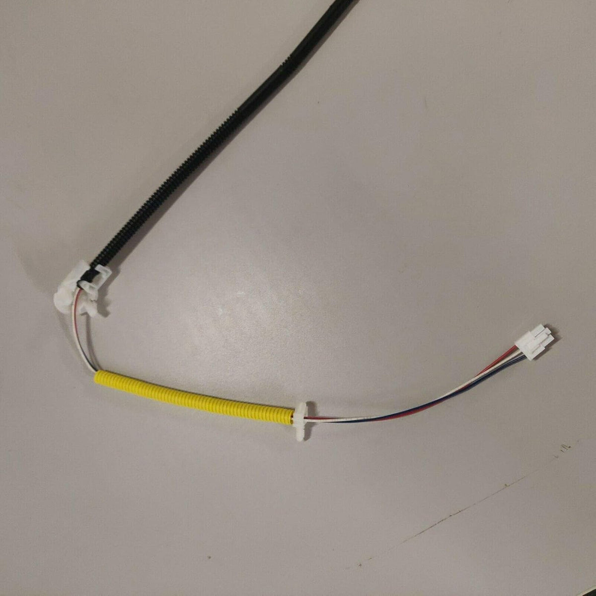 Washer Lid Lock Switch and Harness Q75420