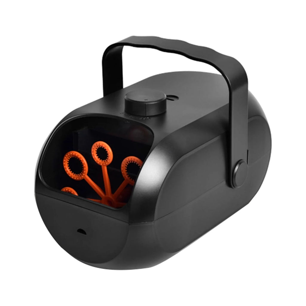 Bubble Machine E517