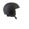 Matte Slate Snow Helmet R803