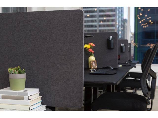 Desktop Privacy Panel 2 Pack F281793