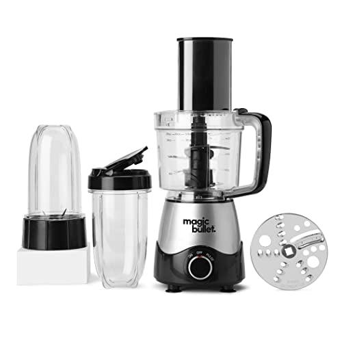 Silver 3.5 cup Kitchen Express G232