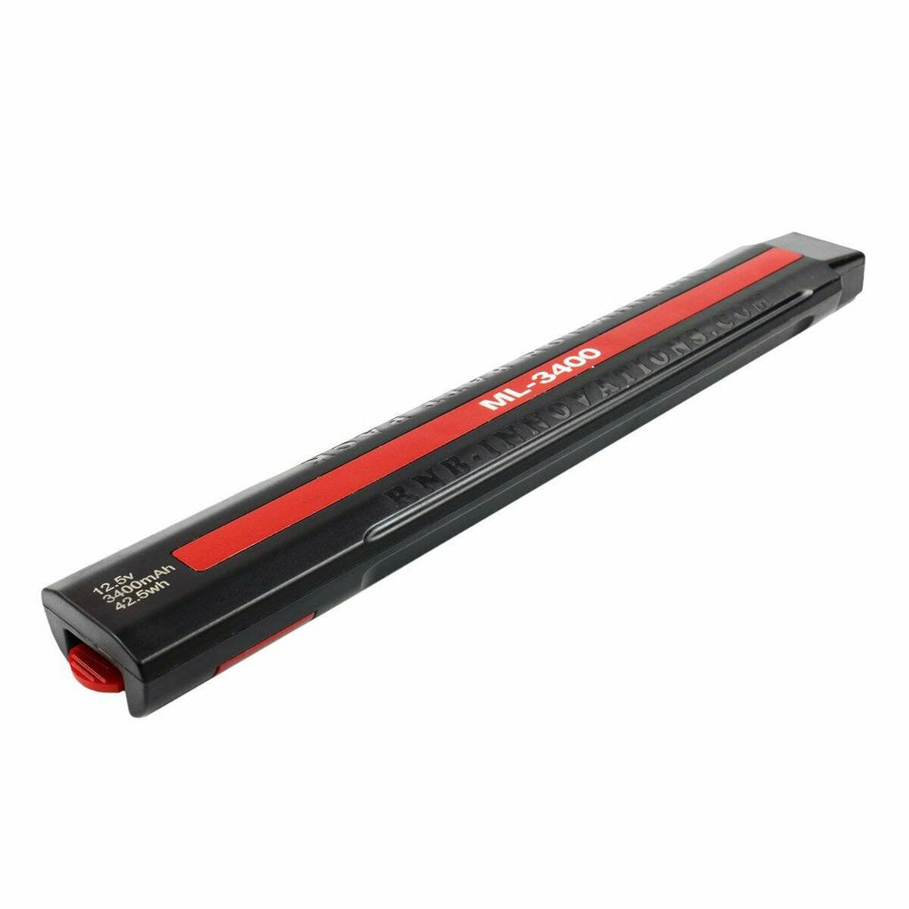 Lithium-Ion Battery for Minelab FBS Metal Detectors N536