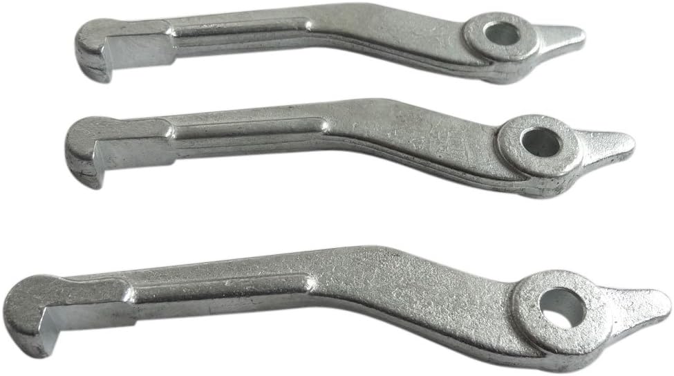 17pc Slide Hammer Gear Puller Tool Set with Case A651