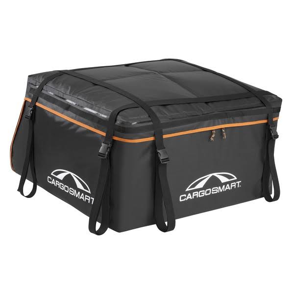 15 Cu ft Rooftop Cargo Bag S60019