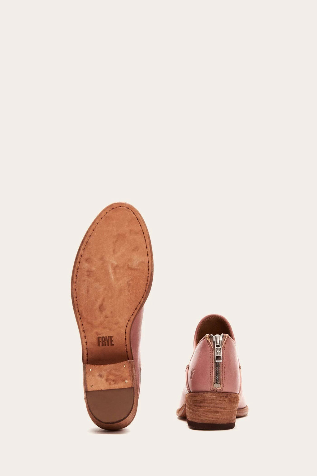 Pale Blush Shootie U577833