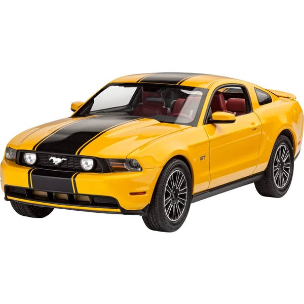 1:25 Model Car Kit L1384