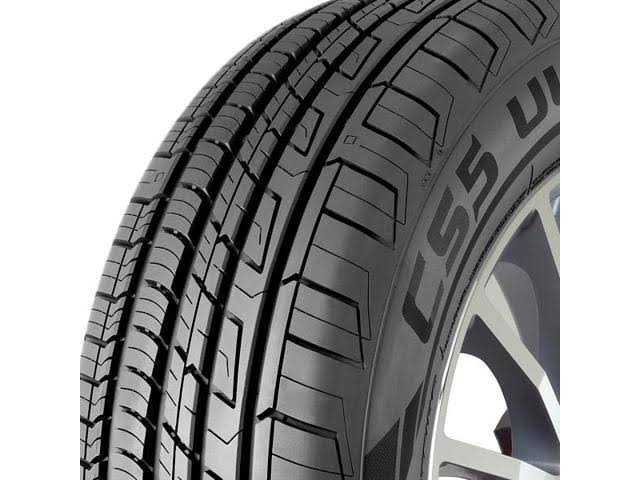 All Season Tire 235/55R18 104V F7490