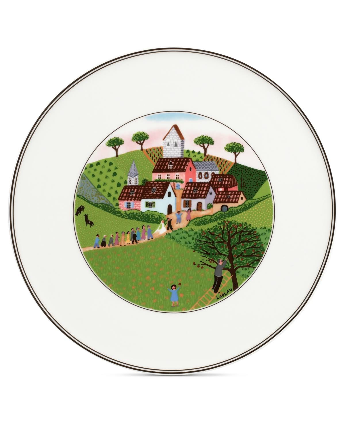 Cake Plate M646