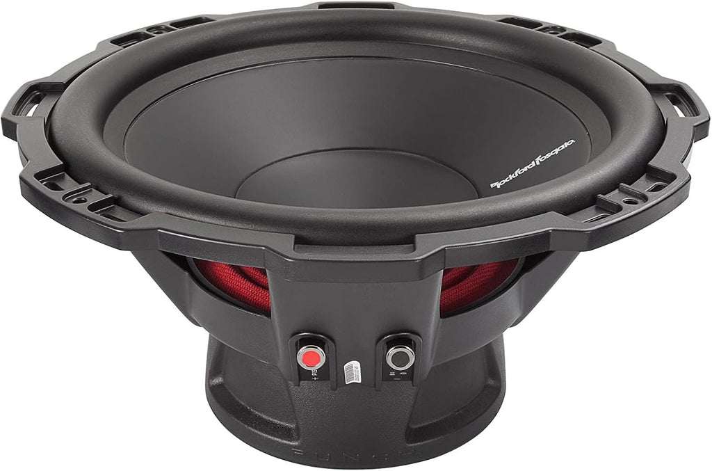 12" 1000 Watt 4-Ohm Subwoofers I4867
