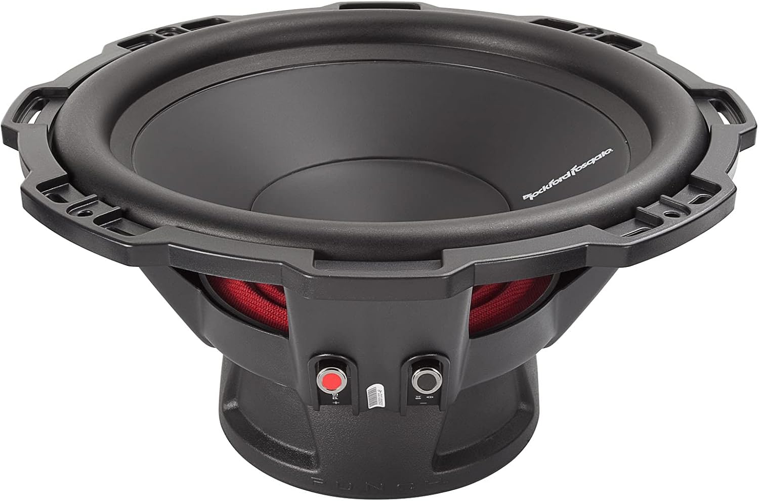 12" 1000 Watt 4-Ohm Subwoofers I4867