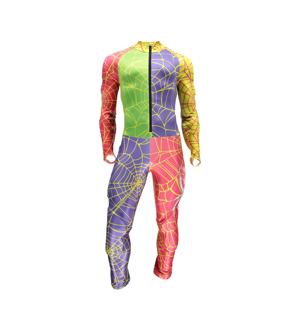 Boys Performance Race Suit A5037