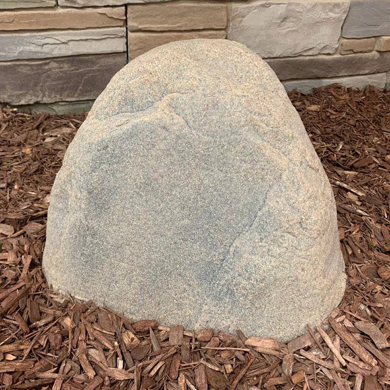 Sandstone Mock Rock N4239