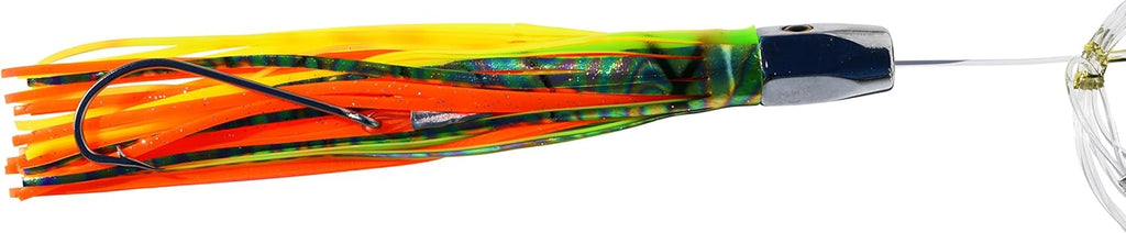 Slant Head Saltwater Trolling Lure Pack of 2 K506
