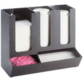 Straw/Lid Organizer X1189
