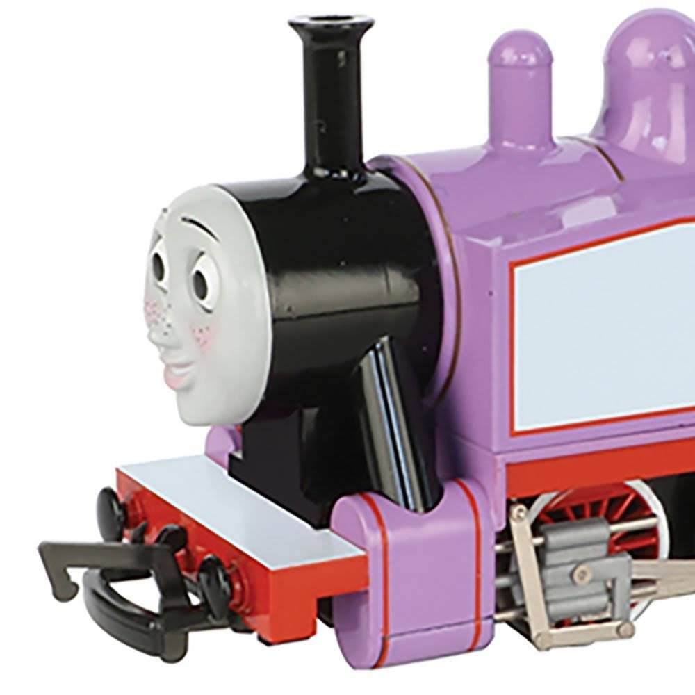 Thomas and Friends Rosie HO Scale Train with Moving Eyes N256380