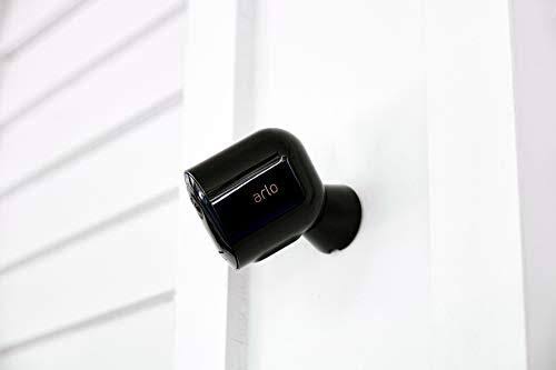 2K Surveillance Security Camera M816475