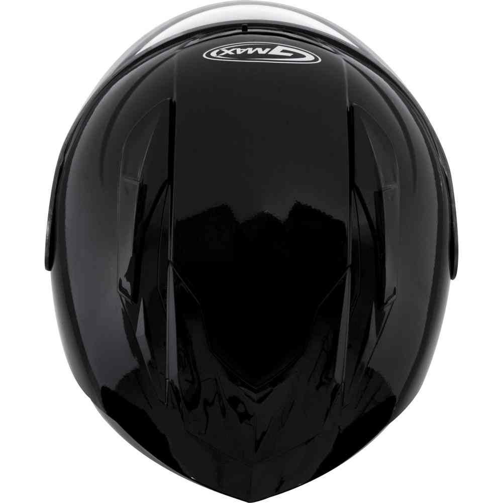 Black XS Full-Face Helmet I94750