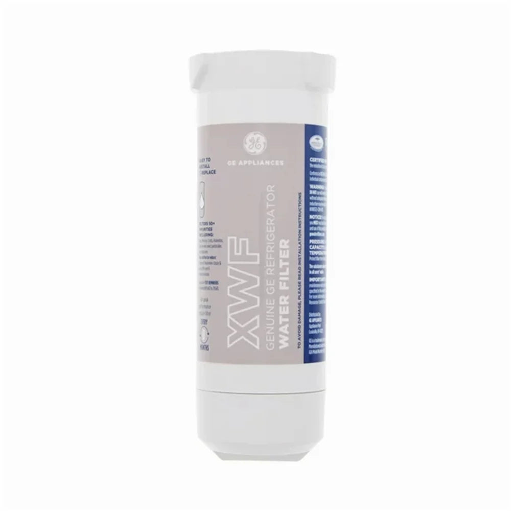 4 Pack Refrigerator Water Filter S28299