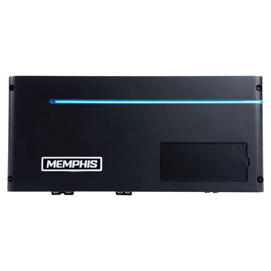 1500W Mono Class D Amplifier U510603
