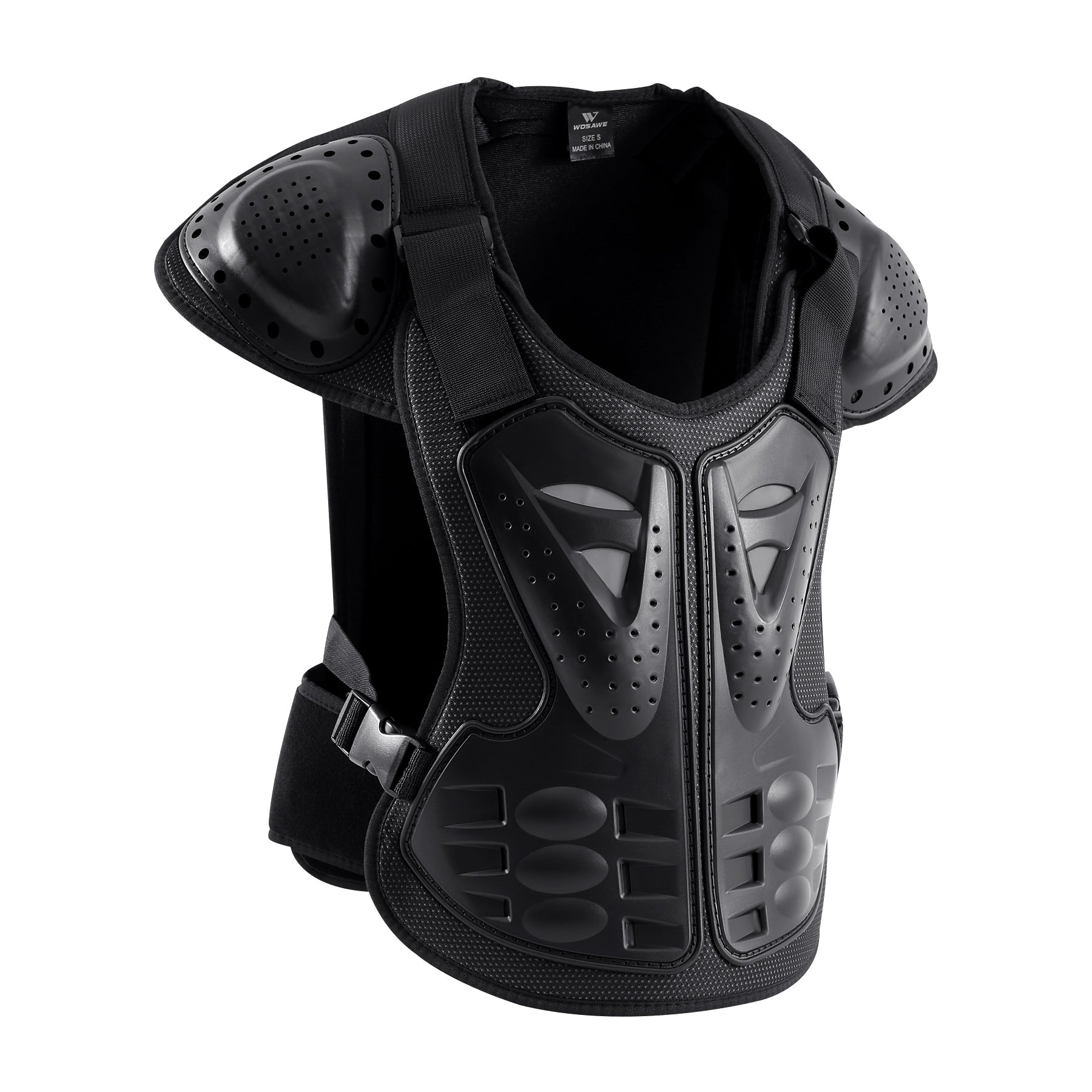 Off Road Chest Protector Vest M616064