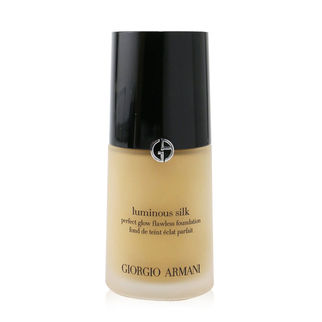 Luminous Silk Foundation - # 3.8 (Fair, Cool) 30ml/1oz P78263