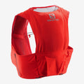 Racing Red Trail Running Shoes I83251