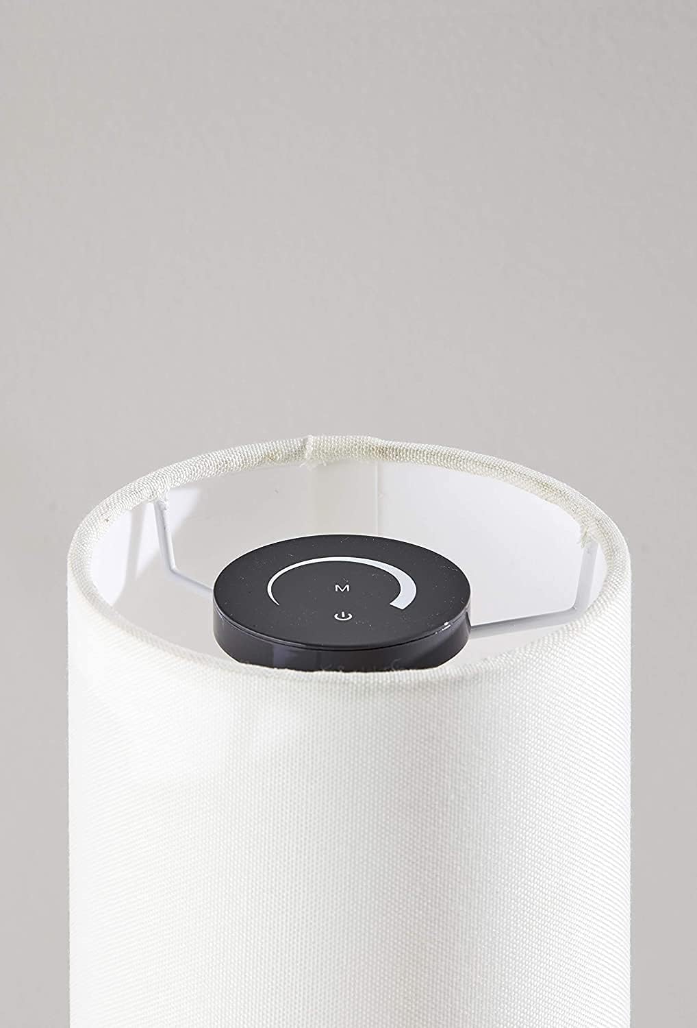 Circadian LED Table Lantern with Smart Switch G237