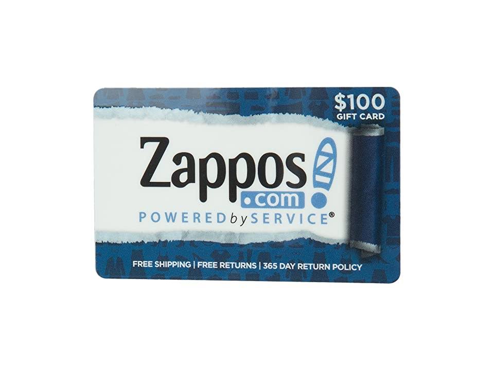 Gift Card I666750