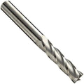 1-1/4X1-1/4X2X4-1/2 4FL Carb End Mill B5633