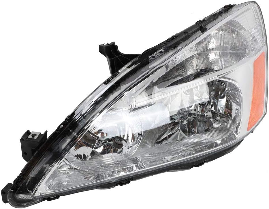 Pair of Headlight Assembly Left and Right K31384