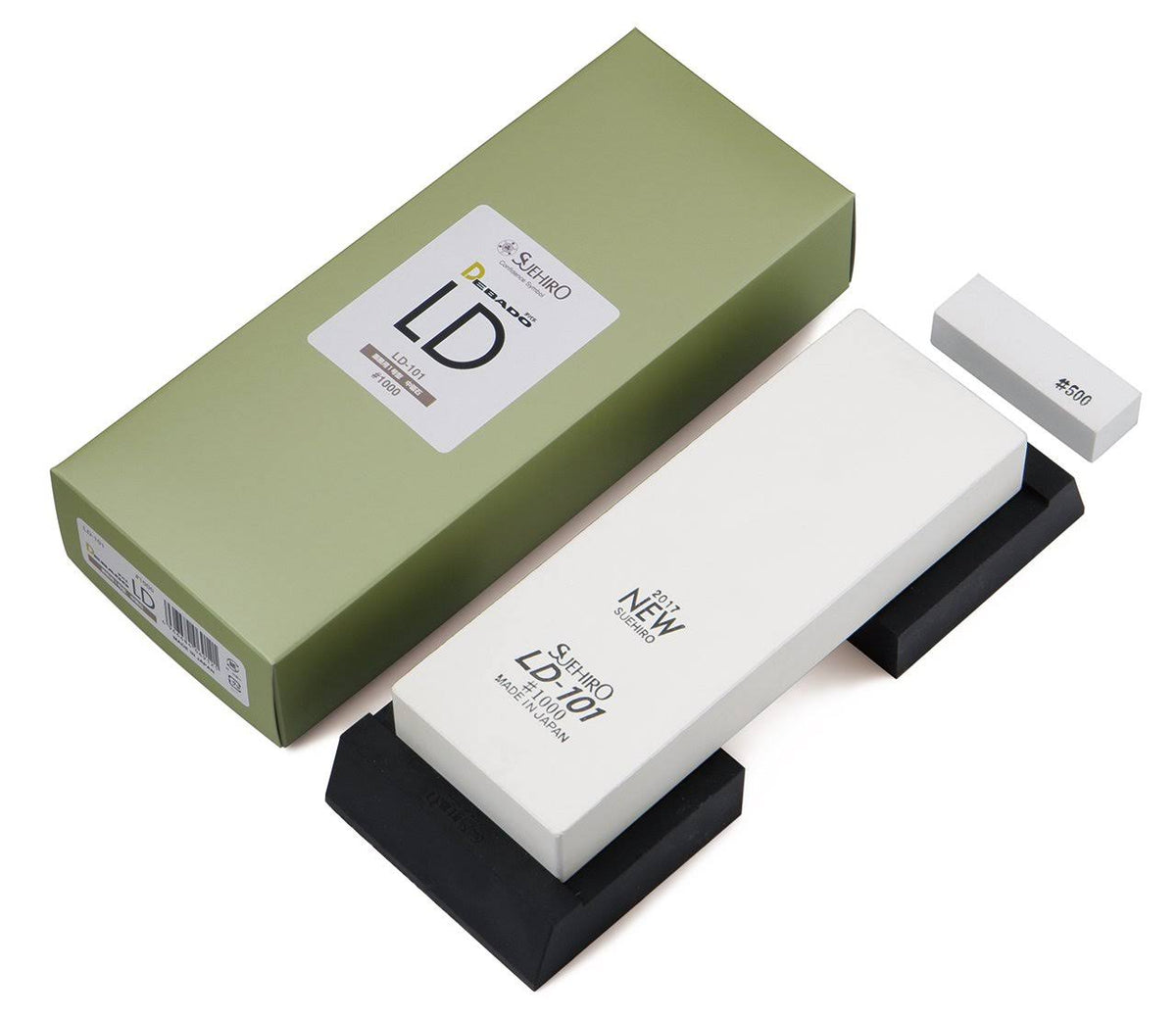 Large Size Sharpening Stone #1000 W393150