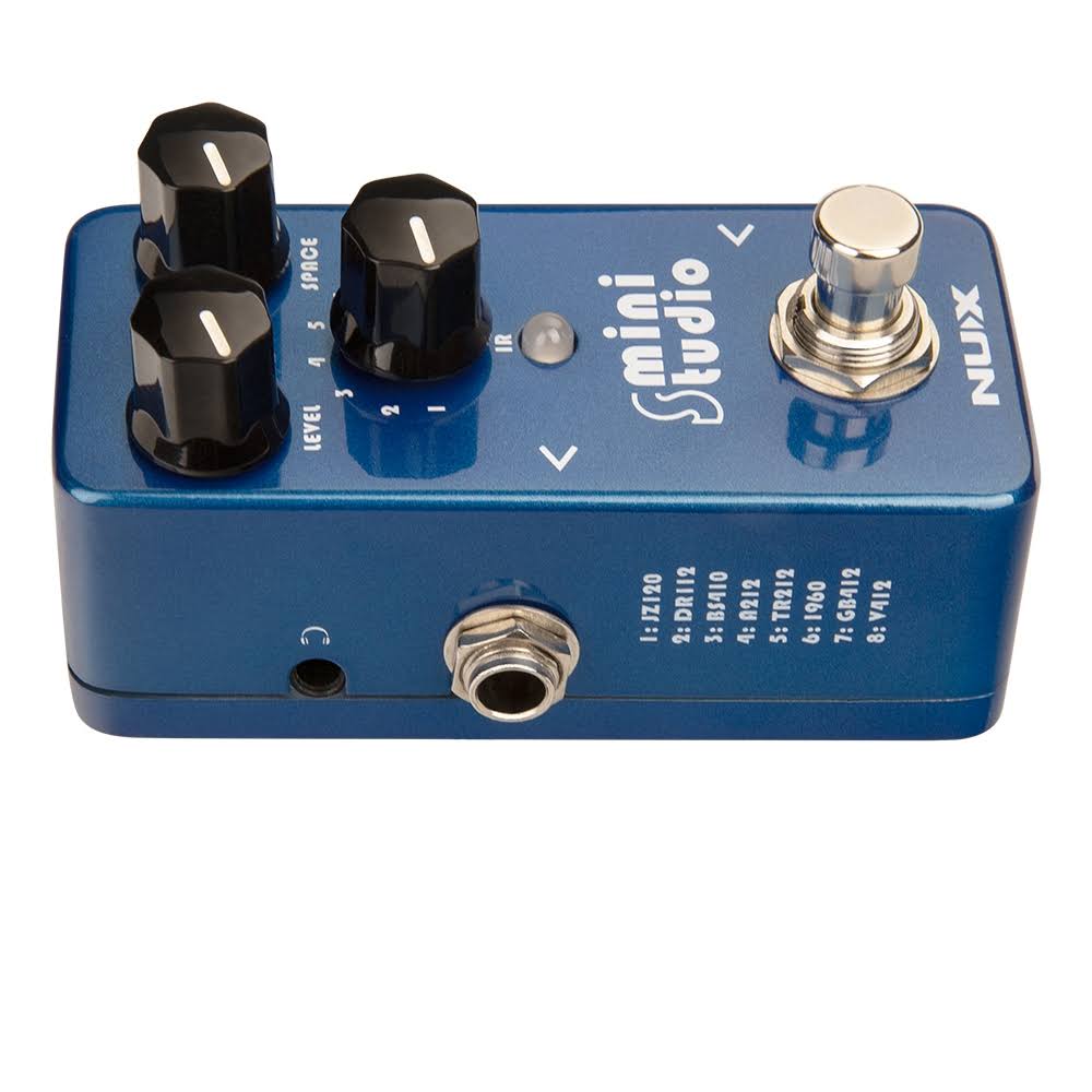 Mini Studio N136