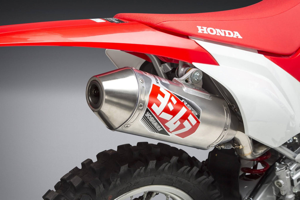 RS-2 Exhaust System Header Canister End Cap M744
