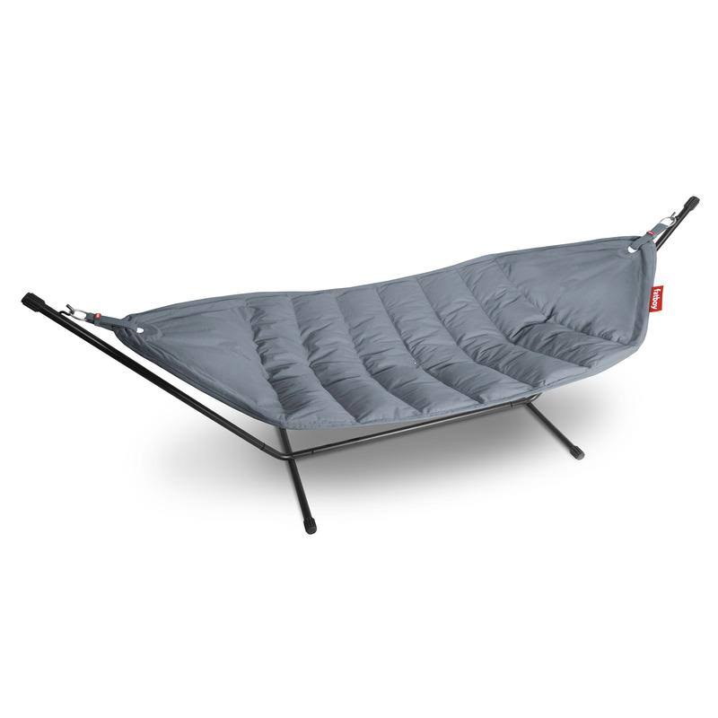 Rock Grey Hammock W3443