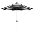 9-ft. Fiberglass Tilt Market Umbrella E426
