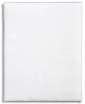 White 100% Supima Cotton California King Fitted Sheet O653