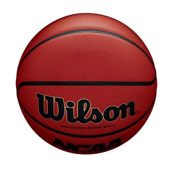 NCAA Official Game Basketball I914717