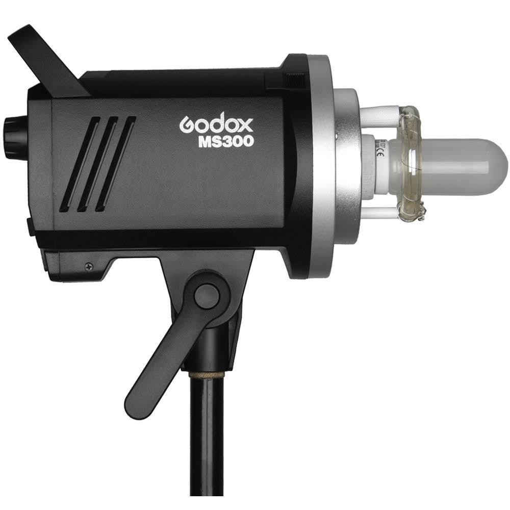 Compact Studio Flash A3408