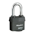 Rekeyable Padlock, 1-7/8 in H, 5 Pin F667354
