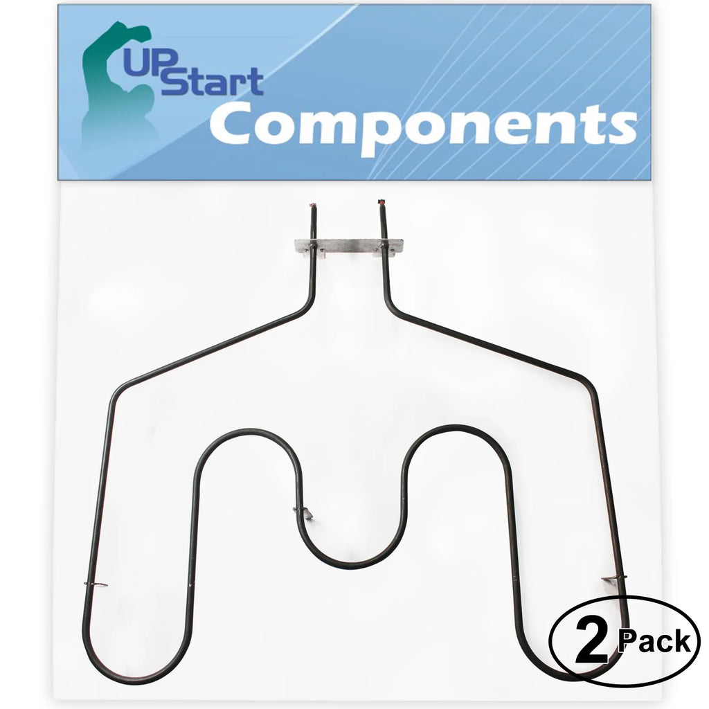 2-Pack Oven Heating Element T877