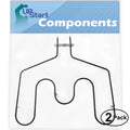 2-Pack Oven Heating Element T877