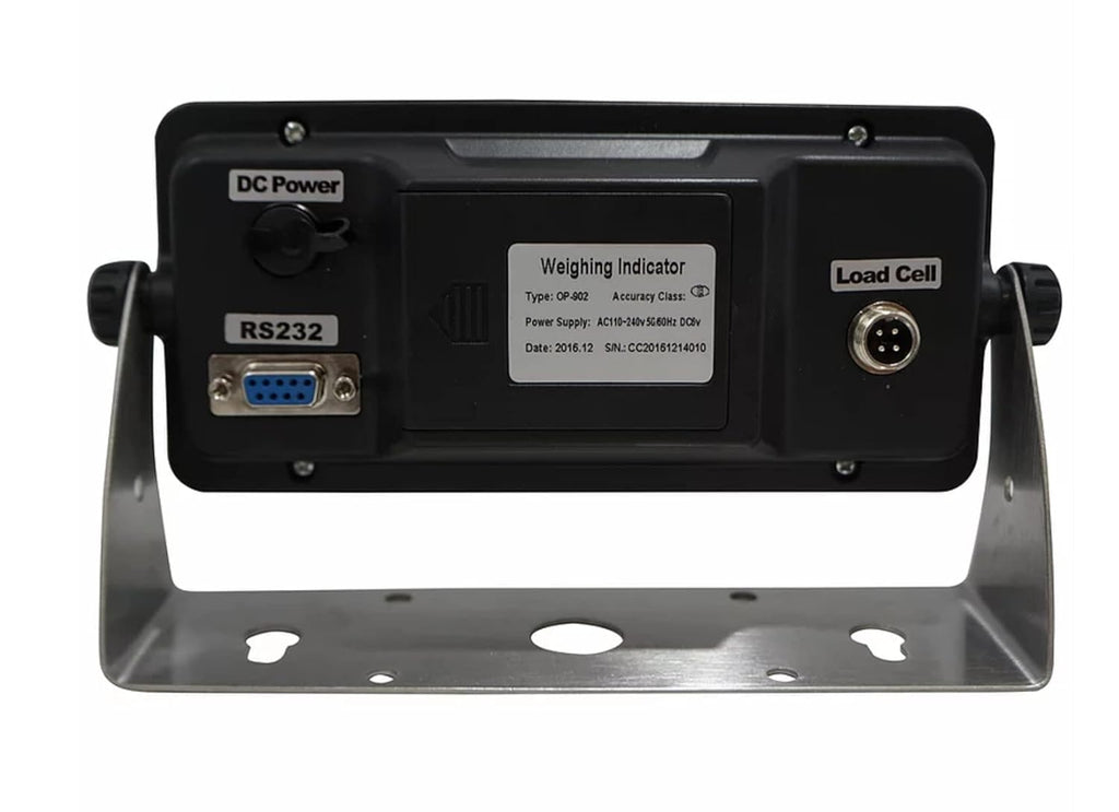 Pallet Floor Scale with Digital Display Indicator H2695