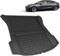 3D Cargo Liner Rear Trunk Mat P2157