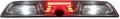 LED 3rd Brake Light Cargo Backup Camera Rear View Reverse Hitch Camera O382